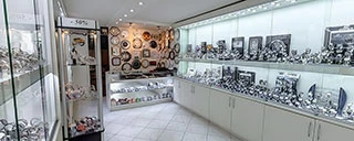 Timezone Center - Negozio di orologi e gioielli