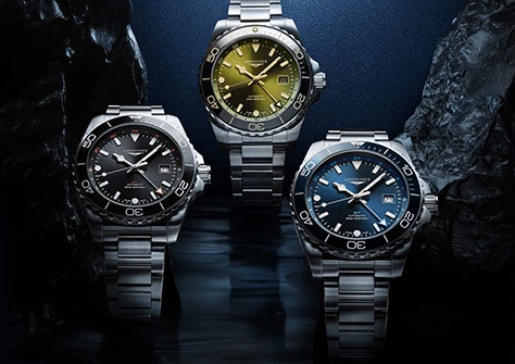 Timezone Center - Negozio di orologi e gioielli