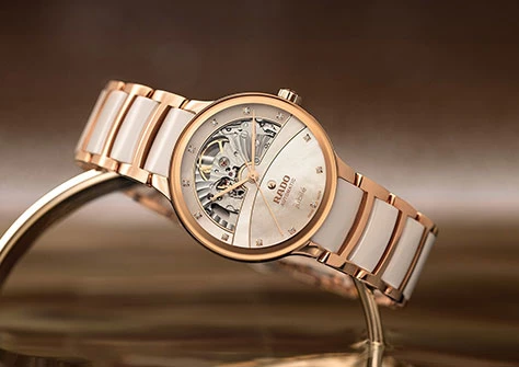 Timezone Center - Negozio di orologi e gioielli