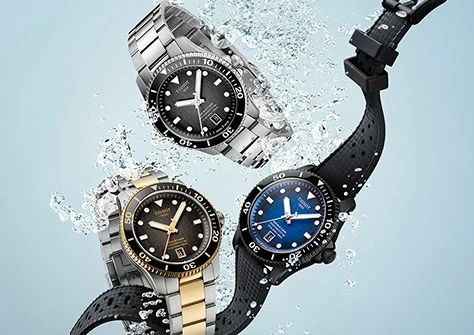 Timezone Center - Negozio di orologi e gioielli