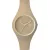 Ice Watch Glam Forest orologio da donna 34mm 001057, quadrante marrone, cinturino in silicone marrone
