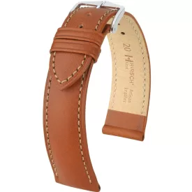 Hirsch Kent L cinturino dell'orologio 01002070-2-18