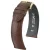 Hirsch Camelgrain L cinturino dell'orologio 01009015-1-20