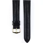 Hirsch Camelgrain L cinturino dell'orologio 01009050-1-16