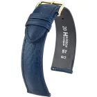 Hirsch Camelgrain L cinturino dell'orologio 01009080-2-20