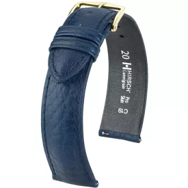   Hirsch Camelgrain L cinturino dell'orologio 01009080-2-20