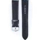 Hirsch Camelgrain L cinturino dell'orologio 01009080-2-20