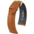 Hirsch Camelgrain M cinturino dell'orologio 01009110-1-14
