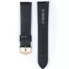 Hirsch Camelgrain M cinturino dell'orologio 01009150-1-14