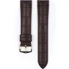 Hirsch Duke L cinturino dell'orologio 01028010-1-16