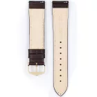 Hirsch Duke L cinturino dell'orologio 01028010-1-16