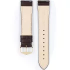 Hirsch Duke L cinturino dell'orologio 01028010-1-19