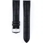 Hirsch Duke L cinturino dell'orologio 01028050-1-16