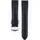 Hirsch Duke L cinturino dell'orologio 01028050-2-20