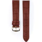 Hirsch Duke L cinturino dell'orologio 01028070-1-14