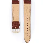 Hirsch Duke L cinturino dell'orologio 01028070-1-14