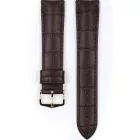 Hirsch Duke M cinturino dell'orologio 01028110-1-12