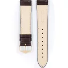 Hirsch Duke M cinturino dell'orologio 01028110-1-12