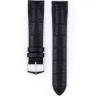 Hirsch Duke M cinturino dell'orologio 01028150-1-12