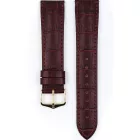 Hirsch Duke M cinturino dell'orologio 01028160-1-14