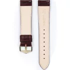 Hirsch Duke M cinturino dell'orologio 01028160-1-14