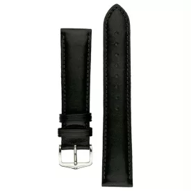 Hirsch Merino cinturino dell'orologio 01206050-2-18