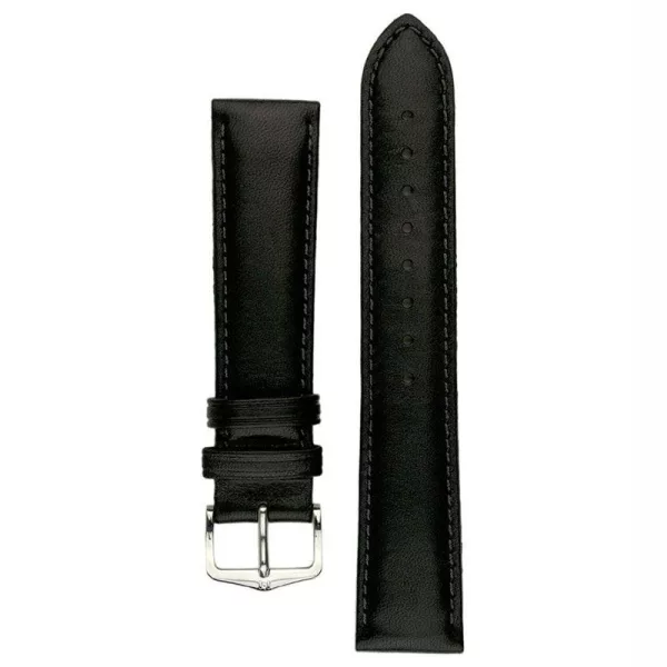 Hirsch Merino cinturino dell'orologio 01206050-2-18