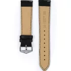 Hirsch Merino L cinturino dell'orologio 01206050-2-22