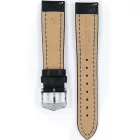 Hirsch Heavy Calf L cinturino dell'orologio 01475080-2-22