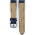 Hirsch Heavy Calf L cinturino dell'orologio 01475080-2-24