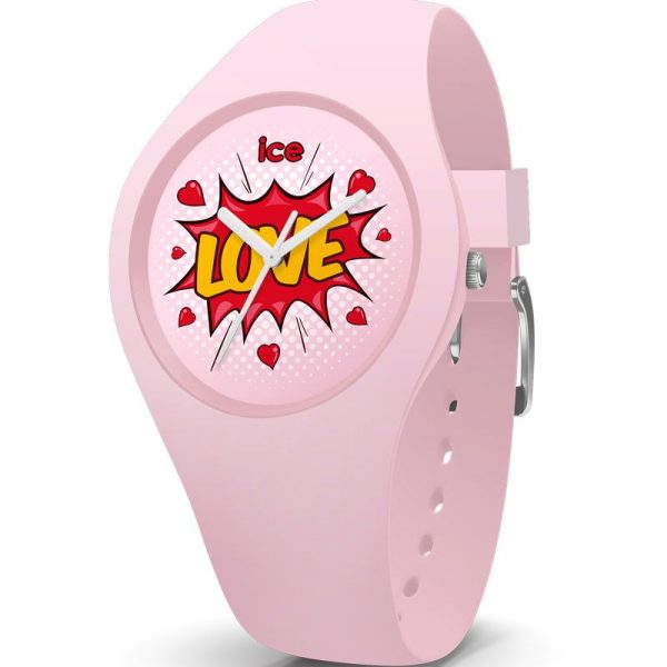 Ice Watch Love orologio da donna 34mm 015268