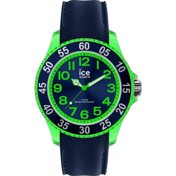 Ice Watch Cartoon Dino bambino orologio 35mm 017735
