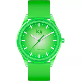 Ice Watch Solar Power Grass unisex orologio 40mm 017770
