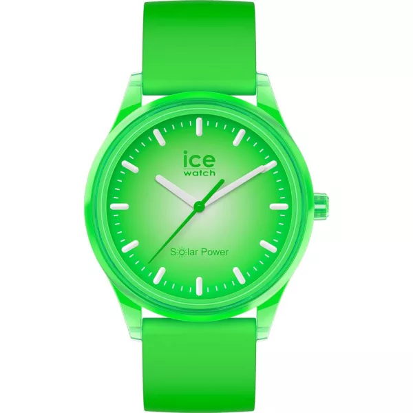 Ice Watch Solar Power Grass unisex orologio 40mm 017770