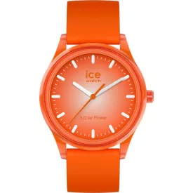 Ice Watch Solar Power Sunlight unisex orologio 40mm 017771