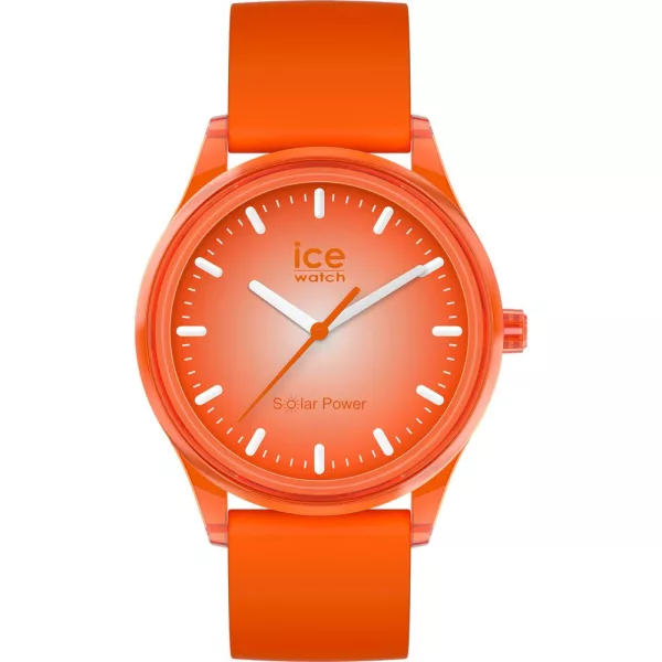 Ice Watch Solar Power Sunlight unisex orologio 40mm 017771