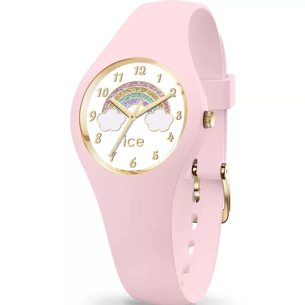 Ice Watch Fantasy Rainbow Pink bambino orologio 28mm 018424
