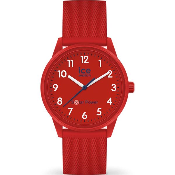 Ice Watch Solar unisex orologio 018481
