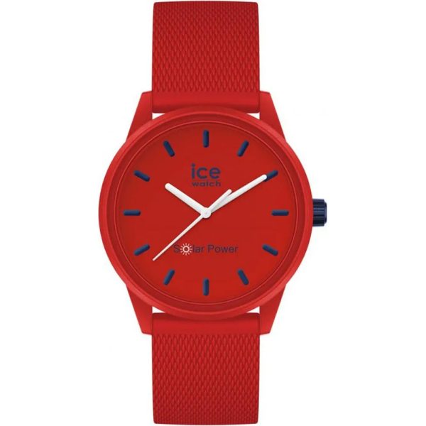 Ice Watch Solar orologio da donna 36mm 018742