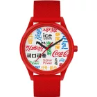 Ice Watch Coca-Cola unisex orologio 40mm 019620