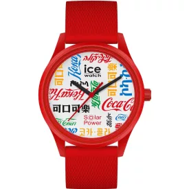 Ice Watch Coca-Cola unisex orologio 40mm 019620