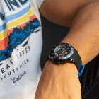 Ice Watch Chrono orologio da uomo 44mm 019842