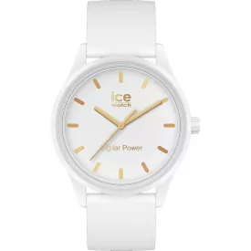 Ice Watch Solar orologio da uomo 40mm 020301