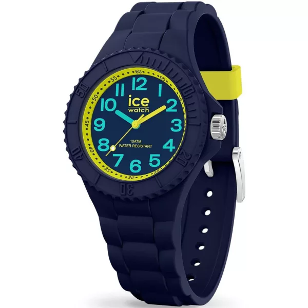 Ice Watch Hero Dark Blue Invaders bambino orologio 30mm 020320