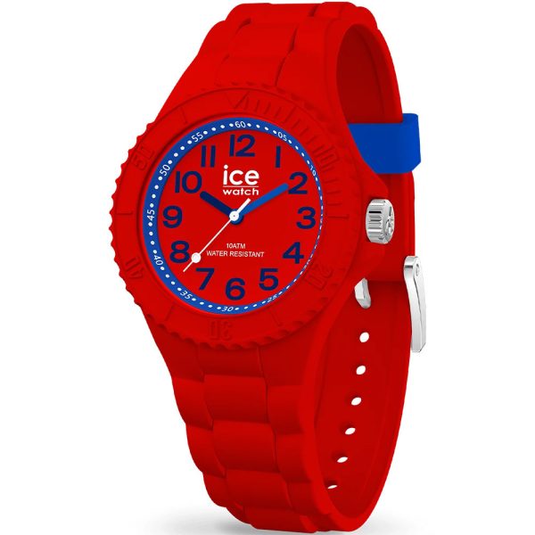 Ice Watch Hero Red Pirate bambino orologio 30mm 020325