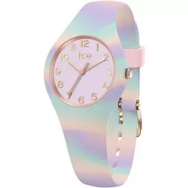   Ice Watch Tie and Dye Sweet lilac orologio da donna 28mm 021010