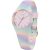 Ice Watch Tie and Dye Sweet lilac orologio da donna 28mm 021010