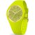 Ice Watch Glitter Neon Lime orologio da donna 34mm 021225