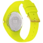 Ice Watch Glitter Neon Lime orologio da donna 34mm 021225