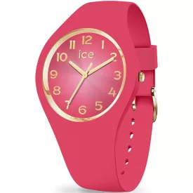 Ice Watch Glam Secret Pink 34mm orologio da donna 021328